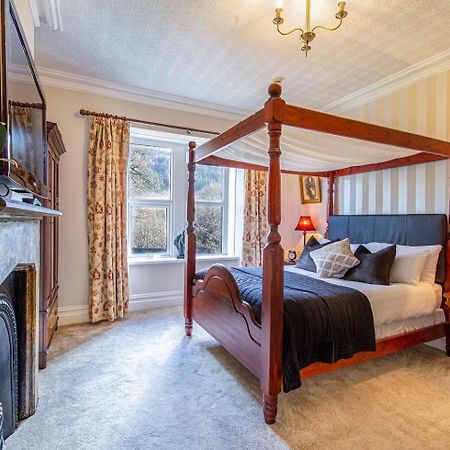 Hotel Afon View Betws-y-Coed Exterior foto
